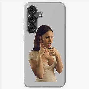 Jennifer's Body, Megan Fox Top, Horror Movie, Halloween 2009 Samsung Galaxy Soft Case