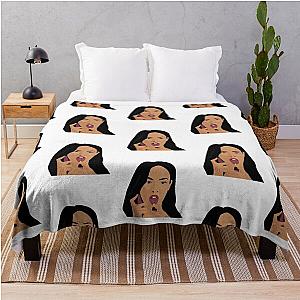 Jennifer's Body Megan Fox Throw Blanket