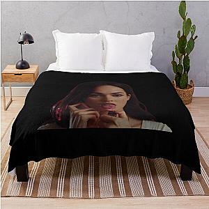 Jennifer's Body, Megan Fox Top Horror Movie, Halloween Films Throw Blanket