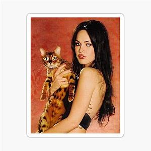 Megan Fox photoshoot
