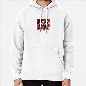 Megan Fox First Crush Pullover Hoodie