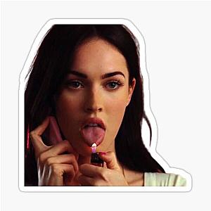 Megan Fox in Jennifer's Body Sticker