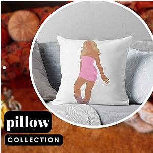 Megan Moroney Pillows