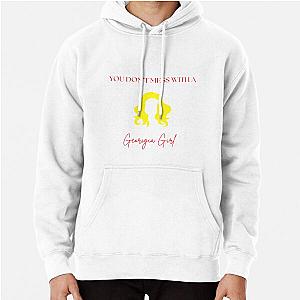 Megan Moroney Georgia Girl Pullover Hoodie