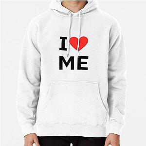 Megan Moroney I Love Me Pullover Hoodie