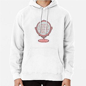 Megan Moroney Girl In The Mirror Pullover Hoodie