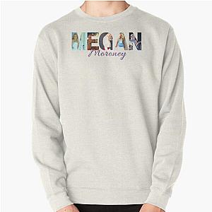 Megan Moroney Essential T Shirt  Sticker Pullover Sweatshirt