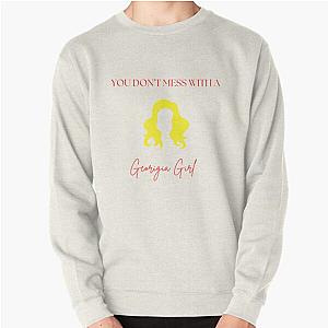 Megan Moroney Georgia Girl Pullover Sweatshirt