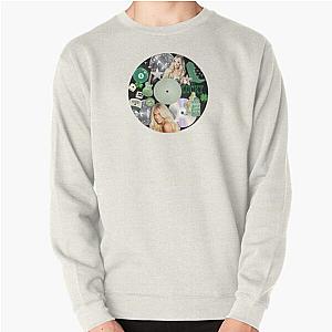 Megan Moroney Lucky Record Pullover Sweatshirt