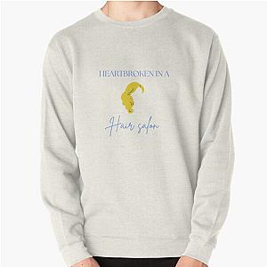 Megan Moroney Hair Salon Pullover Sweatshirt