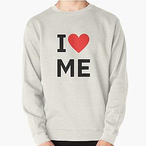 Megan Moroney I Love Me Pullover Sweatshirt