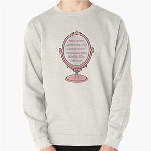 Megan Moroney Girl In The Mirror Pullover Sweatshirt