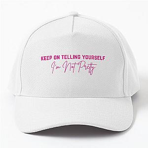 Megan Moroney I’m Not Pretty Baseball Cap