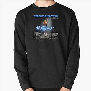 Megan Moroney Concert & Tour History Pullover Sweatshirt