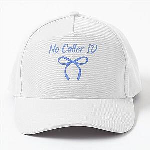 Megan Moroney No Caller ID Bow Baseball Cap