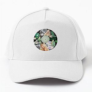 Megan Moroney Lucky Record Baseball Cap