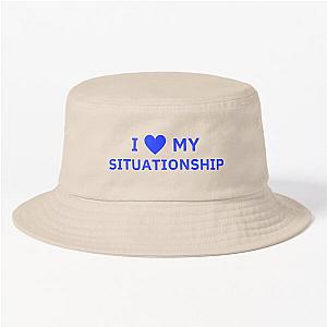 Megan Moroney I Heart My Situationship Bucket Hat