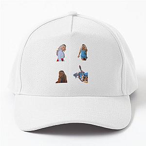 Megan Moroney Sticker Set  T Shirt Baseball Cap