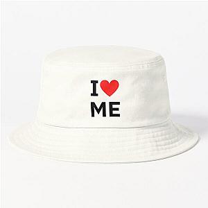 Megan Moroney I Love Me Bucket Hat