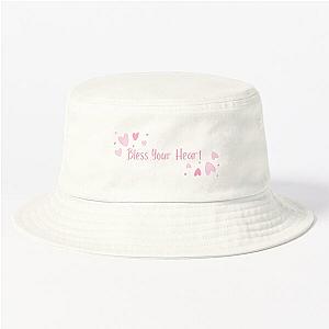 Megan Moroney “Bless Your Heart” I’m not pretty Bucket Hat