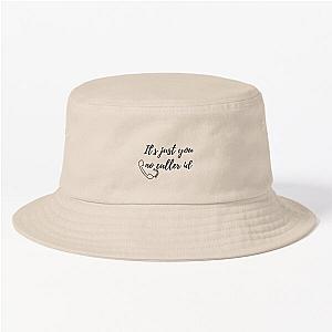 Megan Moroney No Caller ID Bucket Hat