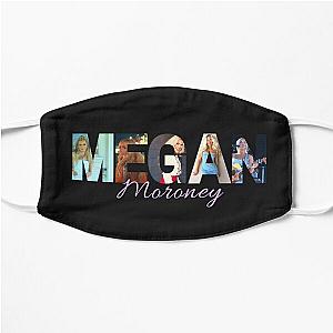 Megan Moroney Essential T Shirt  Sticker Flat Mask