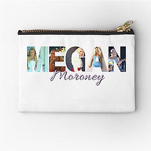 Megan Moroney Essential T Shirt  Sticker Zipper Pouch