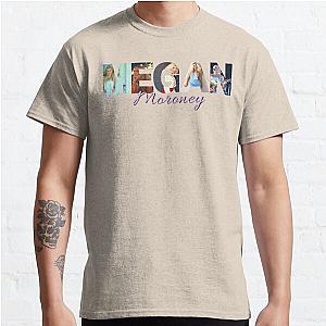 Megan Moroney Essential T Shirt  Sticker Classic T-Shirt