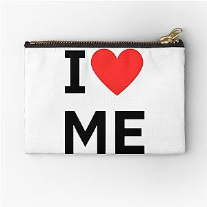 Megan Moroney I Love Me Zipper Pouch