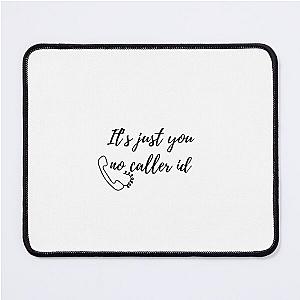 Megan Moroney No Caller ID Mouse Pad