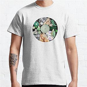 Megan Moroney Lucky Record Classic T-Shirt