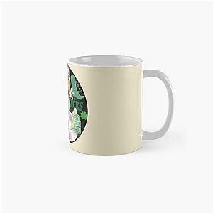 Megan Moroney Lucky Record Classic Mug