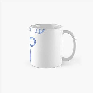 Megan Moroney No Caller ID Bow Classic Mug