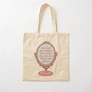 Megan Moroney Girl In The Mirror Cotton Tote Bag