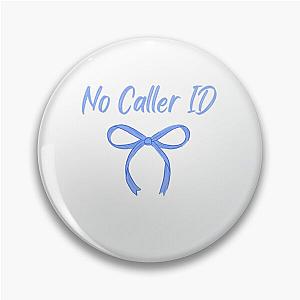 Megan Moroney No Caller ID Bow Pin