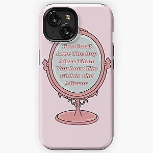 Megan Moroney Girl In The Mirror iPhone Tough Case