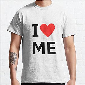 Megan Moroney I Love Me Classic T-Shirt