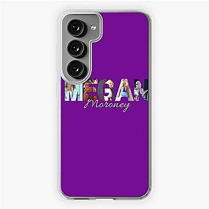 Megan Moroney Essential T Shirt  Sticker Samsung Galaxy Soft Case