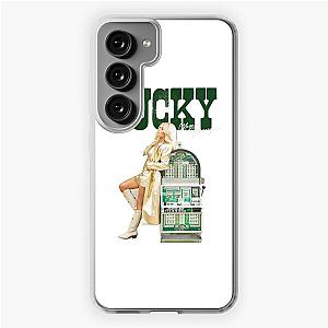 Megan Moroney  Samsung Galaxy Soft Case