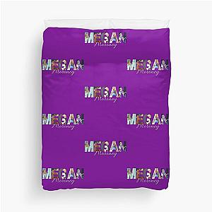 Megan Moroney Essential T Shirt  Sticker Duvet Cover