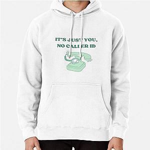 MEGAN MORONEY NO CALLER ID Pullover Hoodie