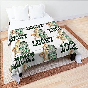 Megan Moroney  Comforter