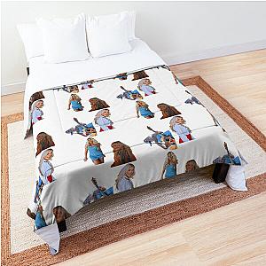 Megan Moroney Sticker Set  T Shirt Comforter