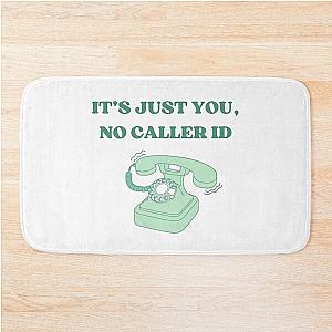 MEGAN MORONEY NO CALLER ID Bath Mat