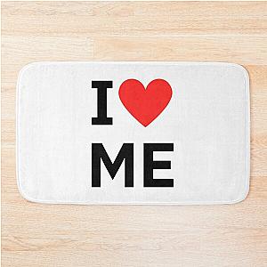 Megan Moroney I Love Me Bath Mat