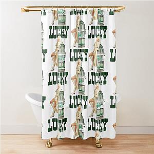 Megan Moroney  Shower Curtain