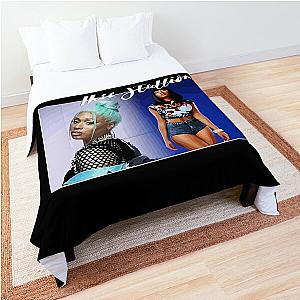 Best Seller Megan Thee Stallion Comforter