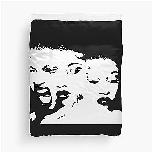 Megan Thee Stallion Merch Traumazine Duvet Cover