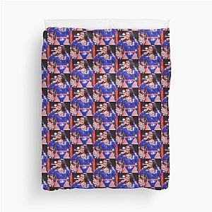 megan thee stallion 90s version Duvet Cover