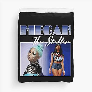 Best Seller Megan Thee Stallion Duvet Cover